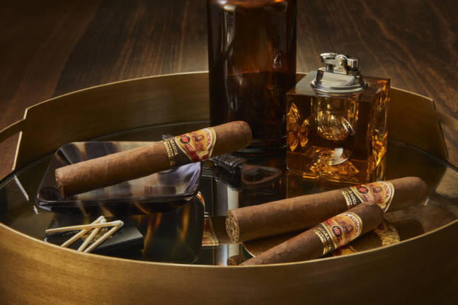 Gift a Taste of the Dominican to Everyone on Your List (Or Yourself) With La Aurora’s Cigar Samplers