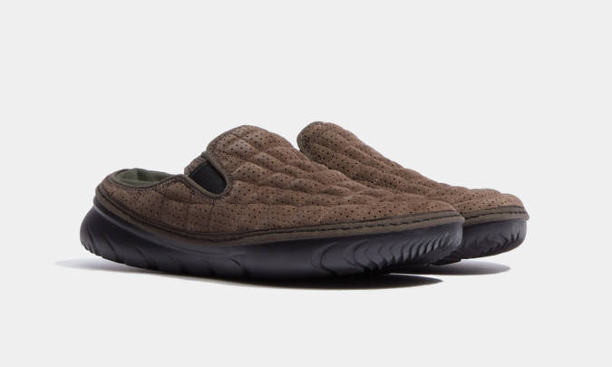 Adsum x Merrell 1TRL Hut Moc Slippers | Cool Material