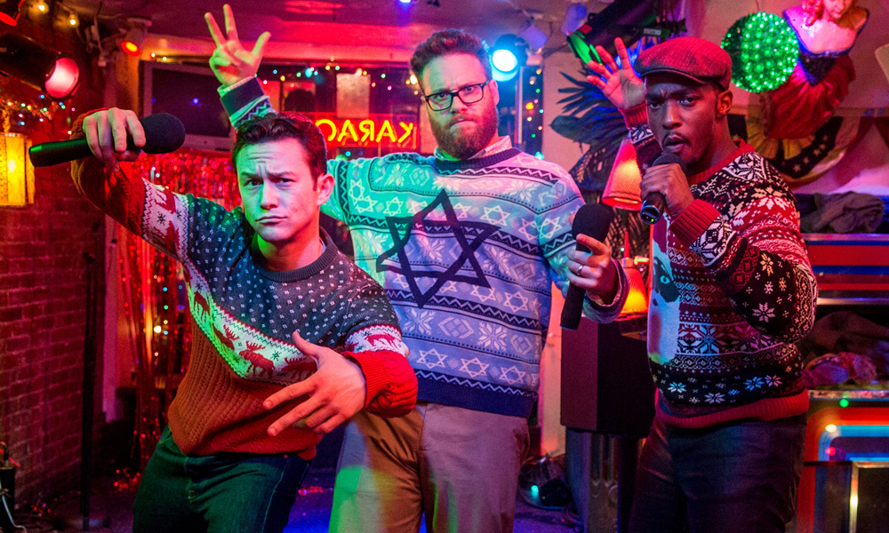 The Best Holiday Movies To Stream Right Now