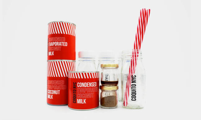 Celebrate the Holiday Season with the Coquito NYC Home Kit