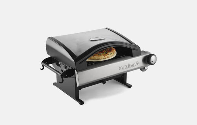 Cuisinart-CPO-600-Portable-Outdoor-Pizza-Oven