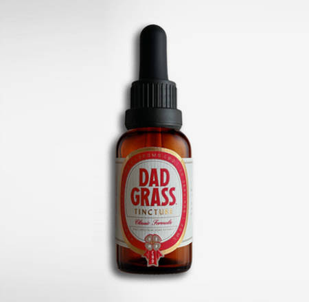 Dad-Grass-Classic-CBD-Tincture