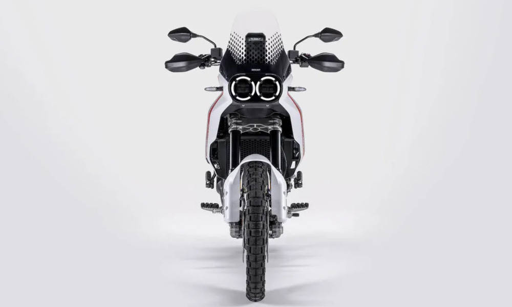 DucatiX-8