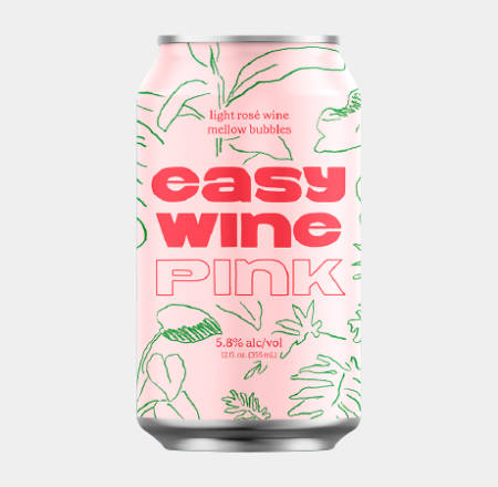 Easy-Wine