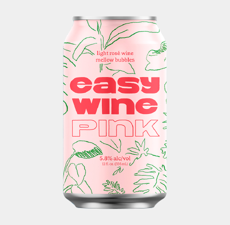Easy Wine