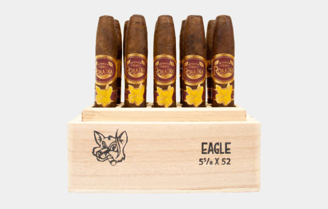 Fox-Cigar