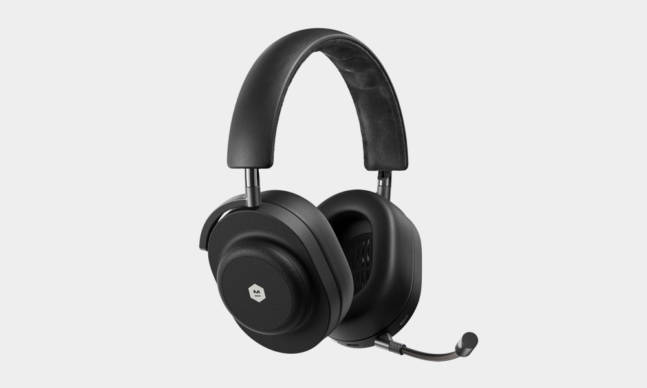 Renowned Headphone Manufacturer Is Finally Jumping into the World of Wireless Gaming Headphones