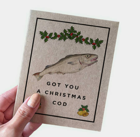 Got-You-A-Christmas-Cod-Christmas-Card
