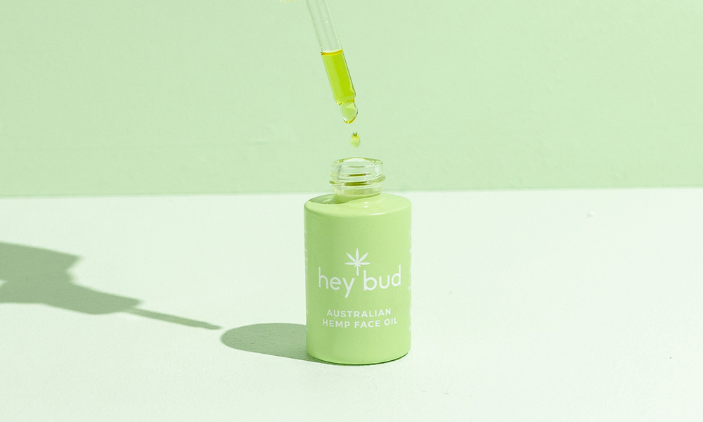 Give the Gift of Clearer Skin with Hey Bud Skincare