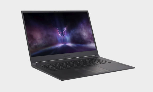 LG’s First Ever Gaming Laptop Has a 17” Display and Cutting-Edge Hardware