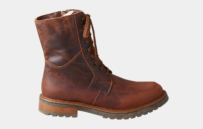 Overland-Hubert-Wool-Lined-Waterproof-Leather-Boots