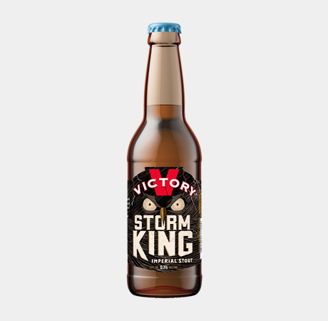 Victory Brewing Co. Storm King Stout