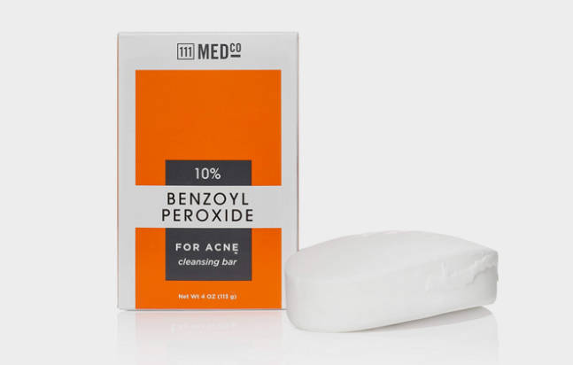 111-MedCo-Benzoyl-Peroxide-Acne-Bar