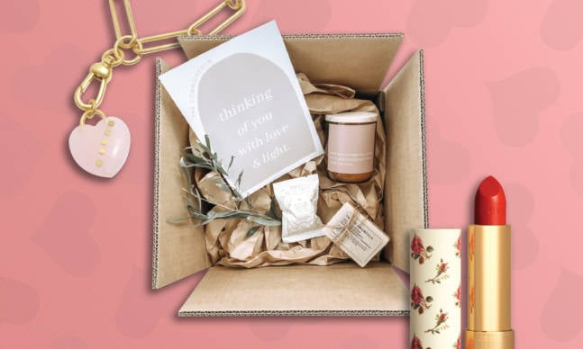 50 Under $50: Fifty Gifts She Wants This Valentine’s Day