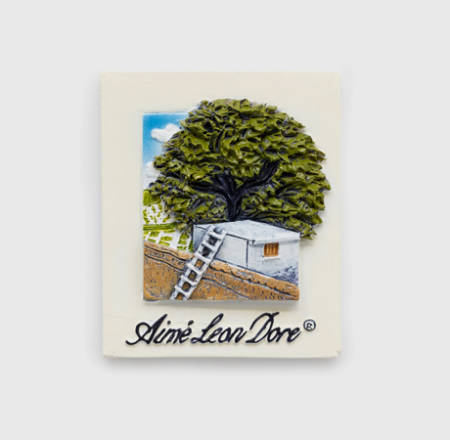 Aime-Leon-Dore-Family-Tree-Magnet