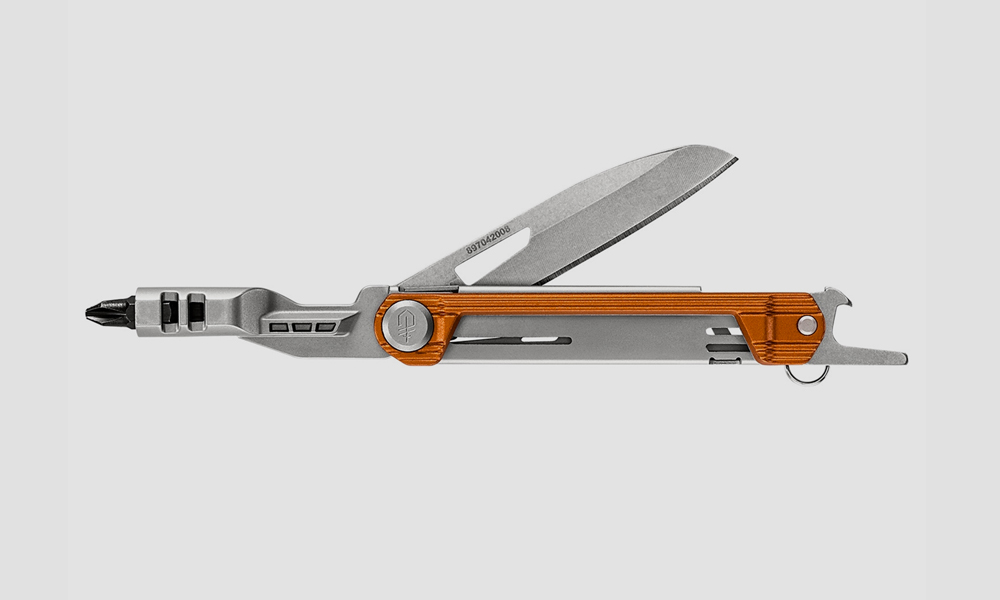 Gerber Armbar Slim Drive Multi-Tool