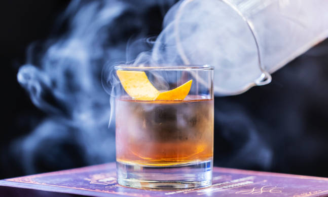 The Best Old Fashioned Variations You Can Make At Home