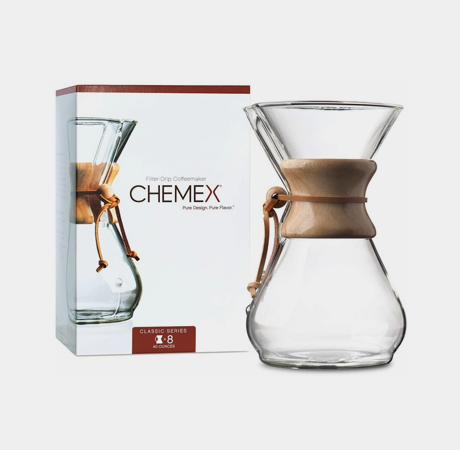 Chemex 8-Cup
