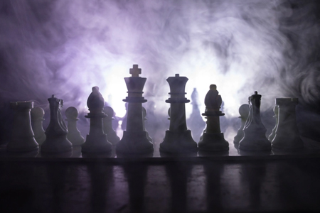Chess-Pieces