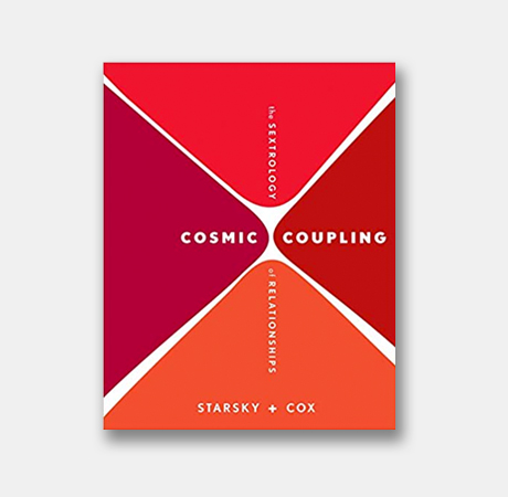 <em>Cosmic Coupling: The Sextrology of Relationships</em>