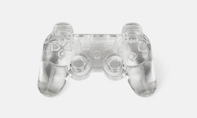 You Can Buy a $3,000 Playstation Controller