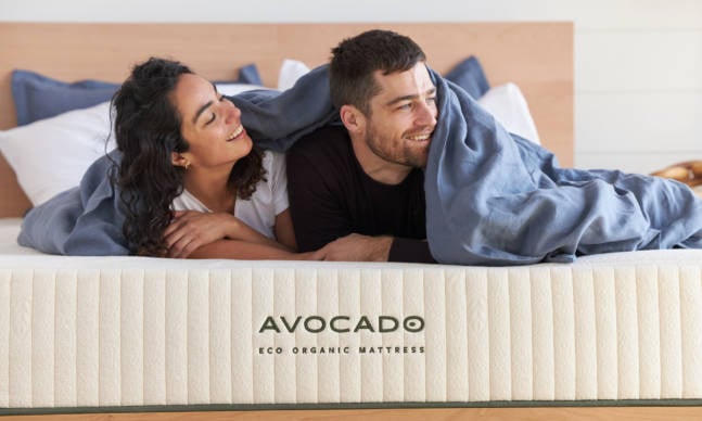 It’s Time to Upgrade Your Bedroom With the Most Affordable Certified Organic Mattress Made in America
