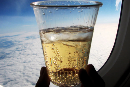 Flight-Drink