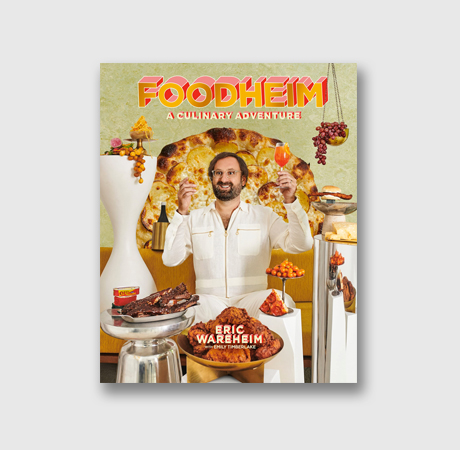 <em>FOODHEIM: A Culinary Adventure</em>