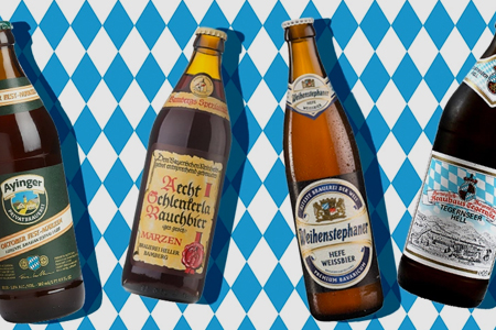 German-Beers