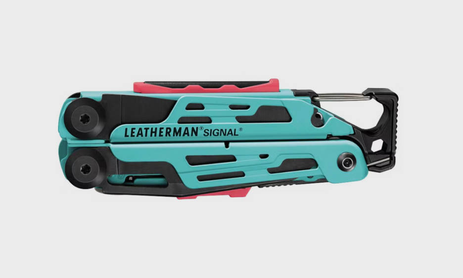 Leatherman Signal | Cool Material