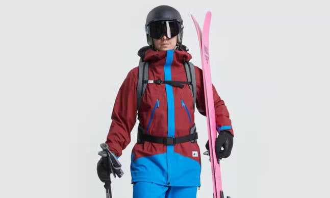 Hit the Slopes with the MEC Apex Backcountry Ski Collection