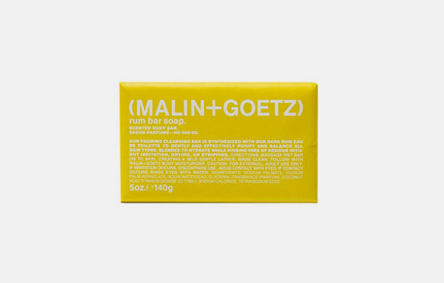 Malin-Goetz-Soap
