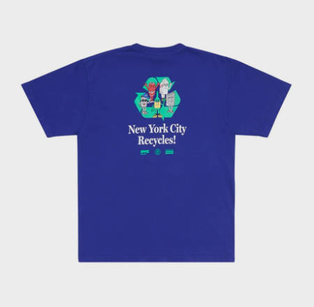 NYC-Recycles-T-Shirt