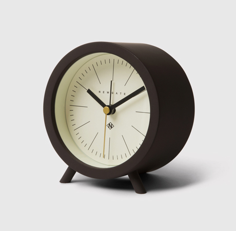Newgate Fred Alarm Clock