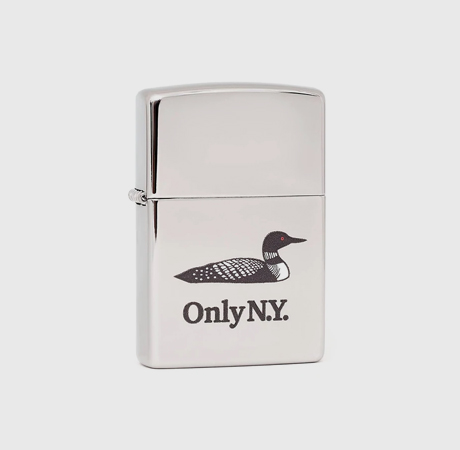Only NY Loon Zippo® Lighter