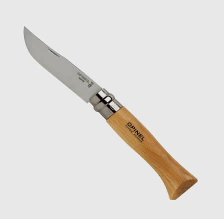 Opinel-Pocket-Knife