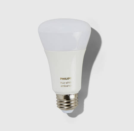 Philips-Smart-Light-Bulb