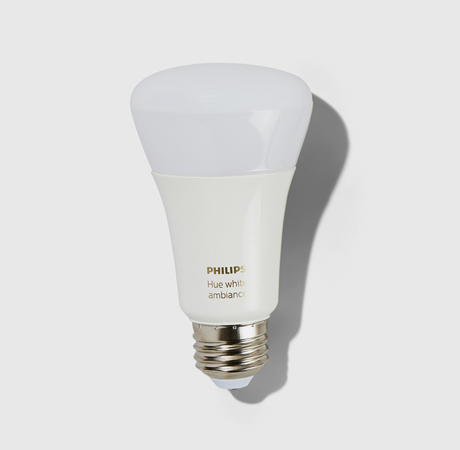 Philips Smart Light Bulb