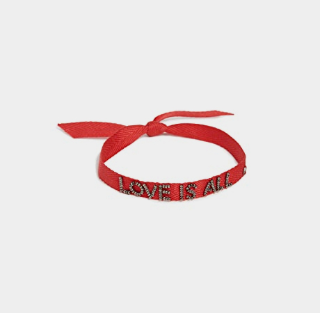 Roxanne Assoulin Love Bracelet