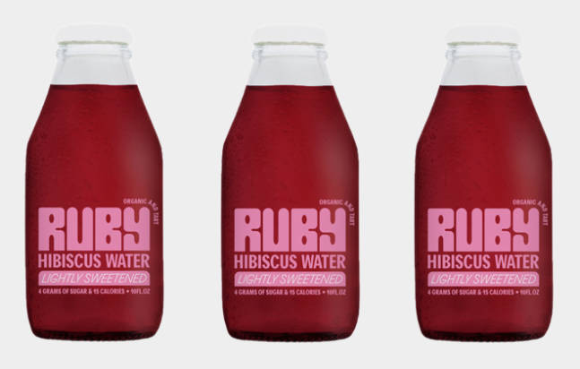 Ruby-Hibiscus-Water