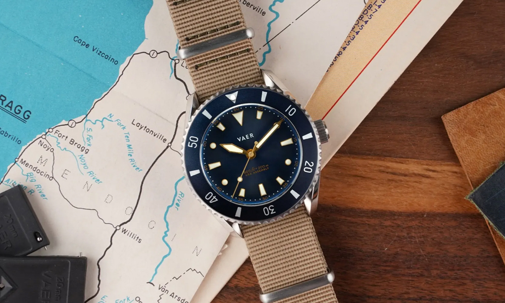 The 15 Best Solar Watches For Men | Cool Material