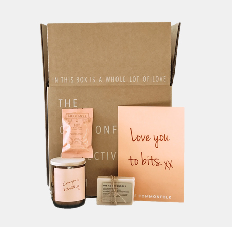 Whole Lotta Love Gift Box