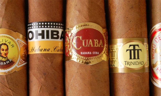Why Are Cuban Cigars Illegal?