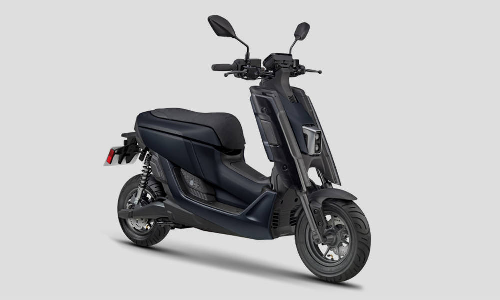 Yamaha-EMF-Electric-Scooter-1