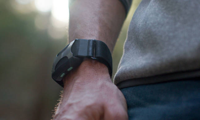 Sleep Better and Feel Better With This Game-Changing Wearable