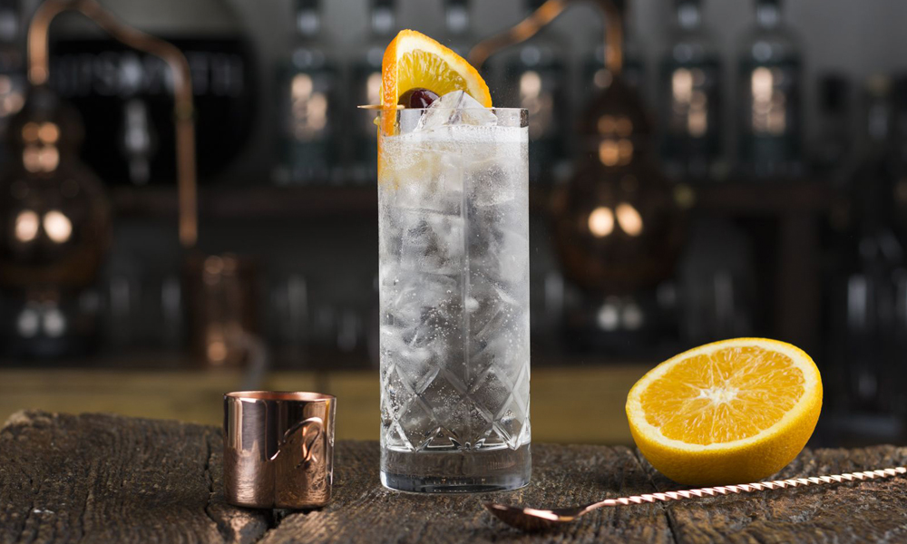 The Best Tom Collins Cocktail Recipes