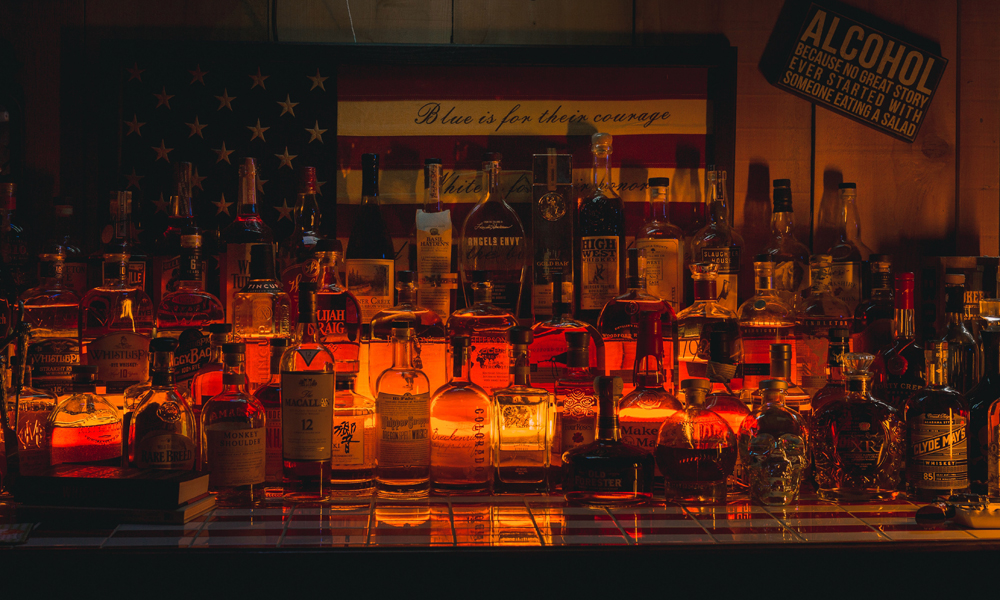 Everything You Need to Stock Your Home Bar