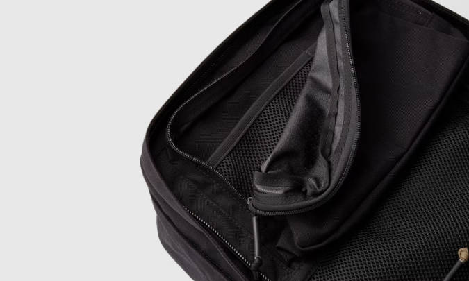 GORUCK x Huckberry Slick GR2 | Cool Material