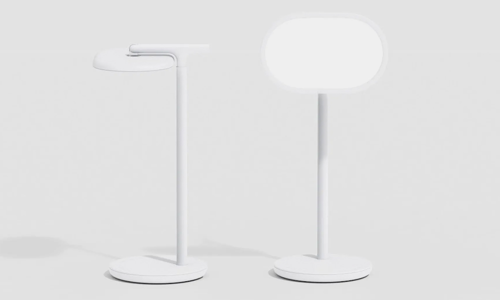 An Exclusive Google Smart Lamp Only Available for Google Employees