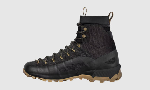 naglev unico combat wp boots